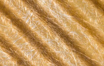 Cairnleith Crofts fibreglass roof waterproofing