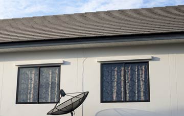 Cairnleith Crofts rubber roof costs
