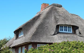 thatch roofing Cairnleith Crofts, Aberdeenshire