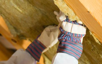 types of Cairnleith Crofts pitched roof insulation materials