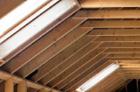 Cairnleith Crofts tapered roof insulation quotes
